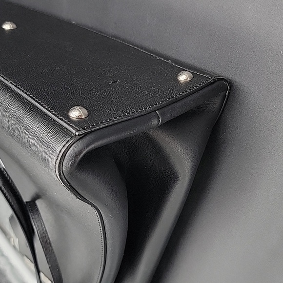 Fendi 3Jours Bag, Large Silver & Black - Picture 10 of 16